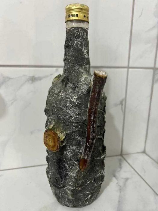 Декорирано шише Германия