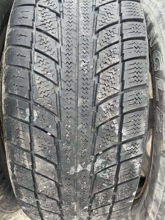 Шина на 14 размер с дисками