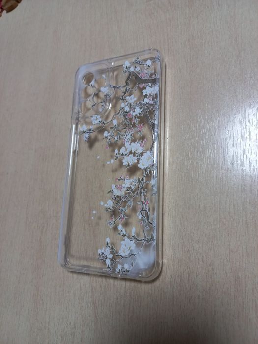 Чехол на Samsung galaxy A32 5G