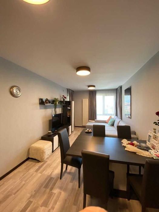 Дава се под наем Тристаен апартамент в София, Младост 3 - 115 кв.м за 637.5 € - Снимка #2