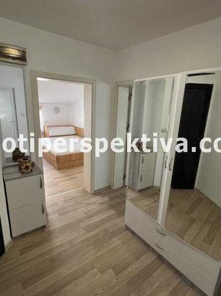 Продава се Двустаен апартамент в Пловдив, Център - 67 кв.м за 2056 €/кв.м - Снимка #5