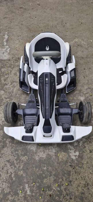 Kart   electric