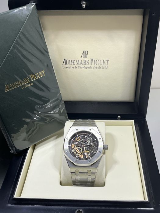 Ceas Audemars Piguet skeleton