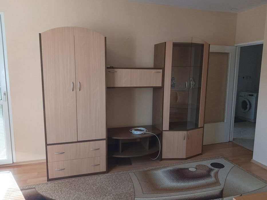 Дава се под наем Двустаен апартамент в София, Люлин 10 - 65 кв.м за 518.67 € - Снимка #6