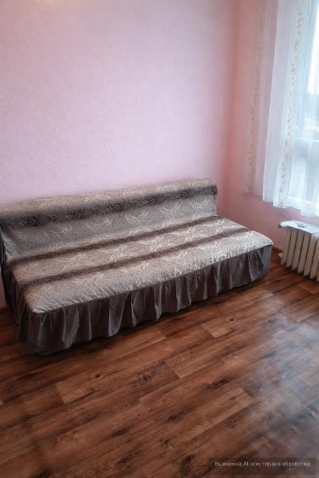 Тристаен апартамент в ж.к. Банишора