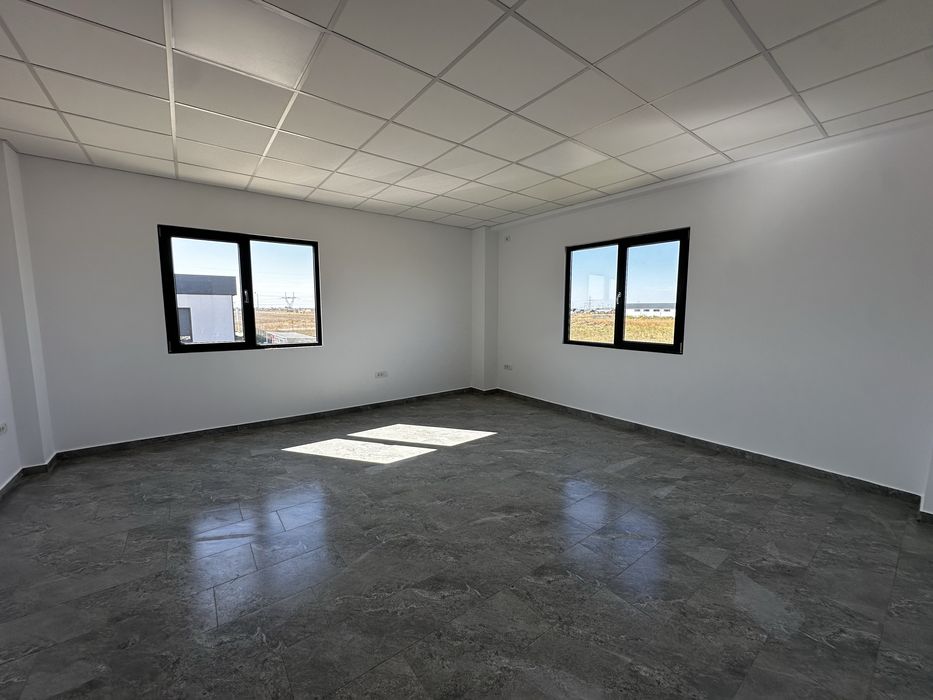 Hală Modernă • Poziție Excelentă Centura Domnești, direct proprietar!