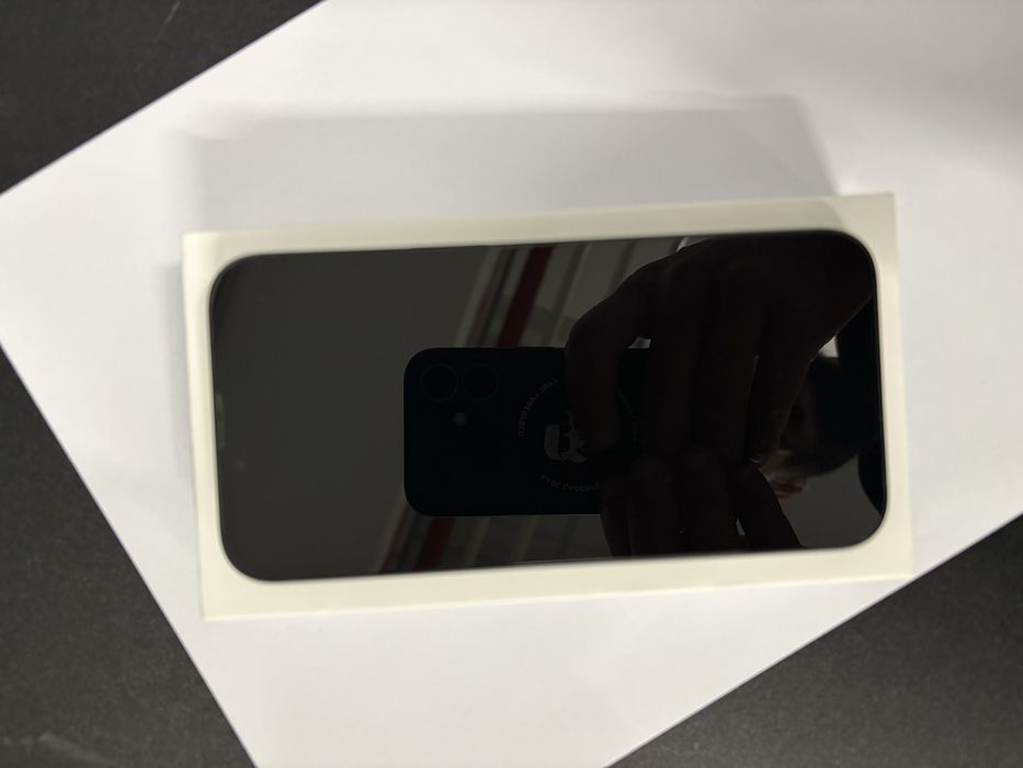 IPhone 13 - 128 GB - Liber de rețea