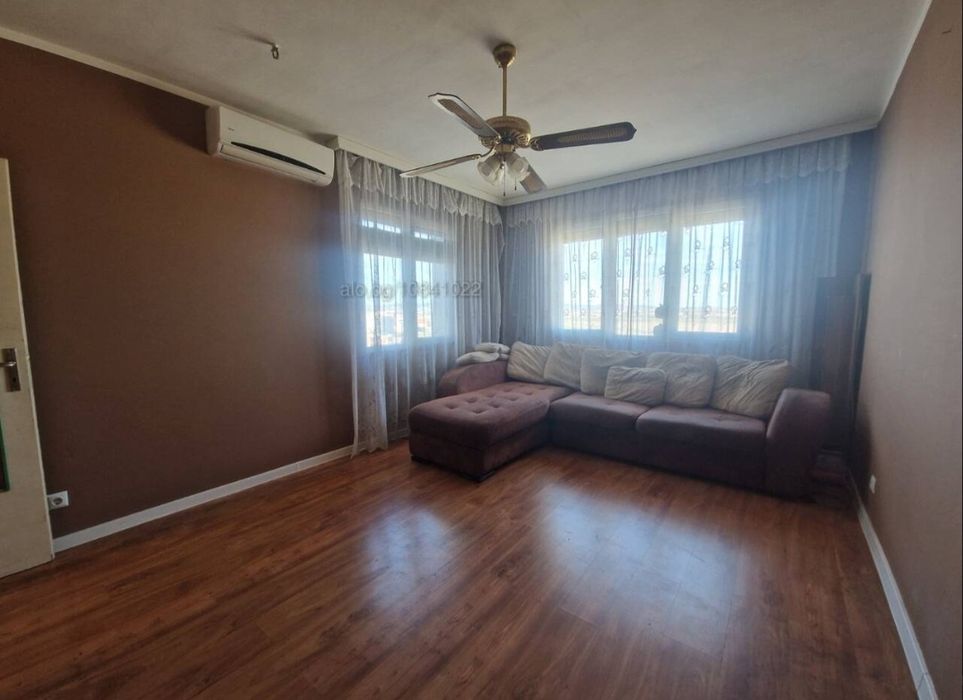 Обзаведен 2 ст.  апартамент в Обеля 2