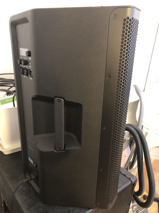 Vând boxă LD ICOA 15 ABT