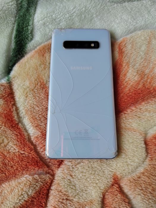 Samsung S10 plus