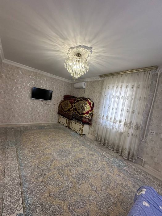 Ibn Sino 2 da dom sotiladi