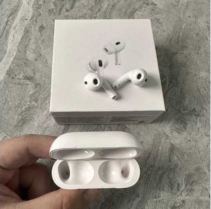 AirPods Generația 4 & AirPods Pro (Gen 3) – Noi / Sigilate