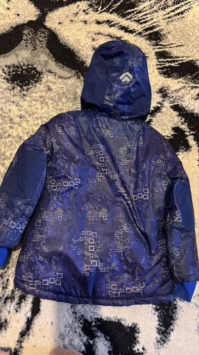 Костюм детский осень р116