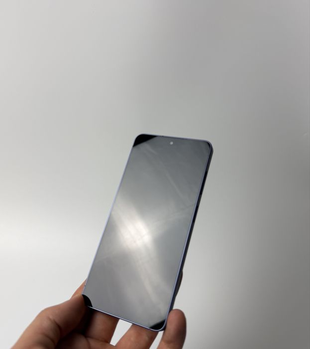 Samsung Galaxy S26 512GB (12GB RAM) Cobalt Violet | Като нов | 16м. Гаранция Samsung Store