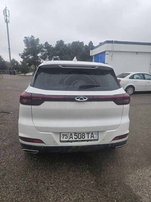 Chery 7 pro Arzoniga Zrochna soyiladi