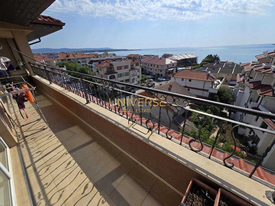 Продава се Двустаен апартамент в с. Равда, Област Бургас - 96 кв.м за 1563 €/кв.м - Снимка #15