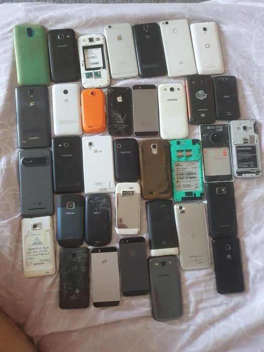 Samsung redmi honor asus huawei allview pentru piese