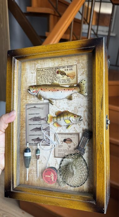 Ключница для ключей