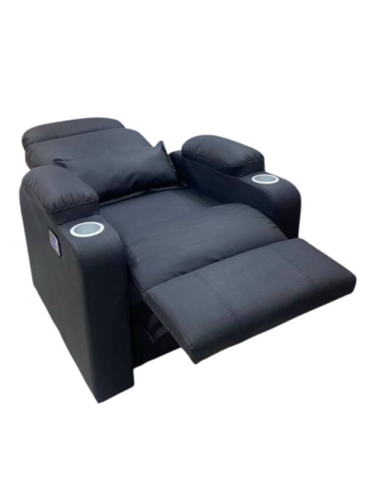 Реклайнер для студии ресниц и косметолога