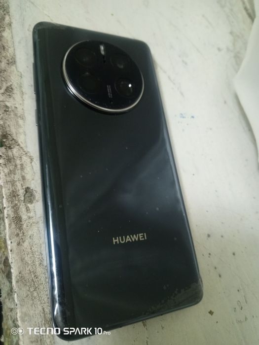 Huawei Mate 50 Pro sotiladi