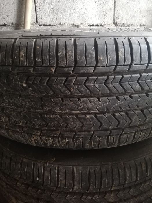 Продам летние шины