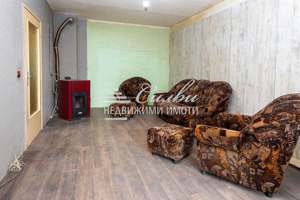 Продава се Тристаен апартамент в Шумен, Боян Българанов 1 - 78 кв.м за 1144 €/кв.м - Снимка #7