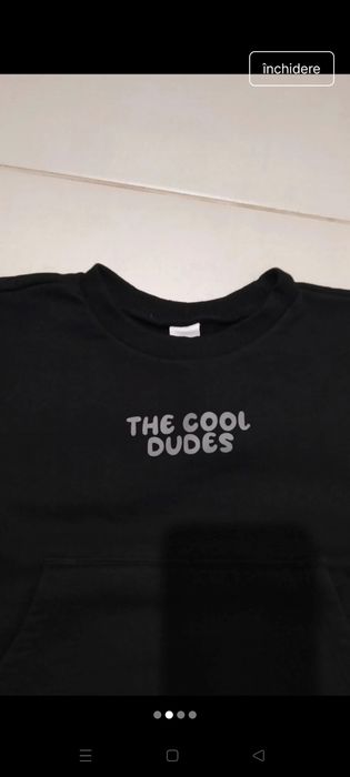 Trening pentru copii