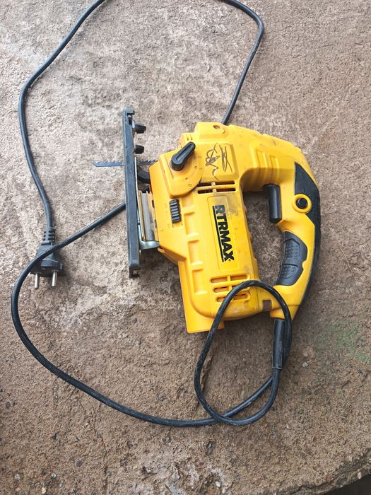 Электроинструментлар сотилади