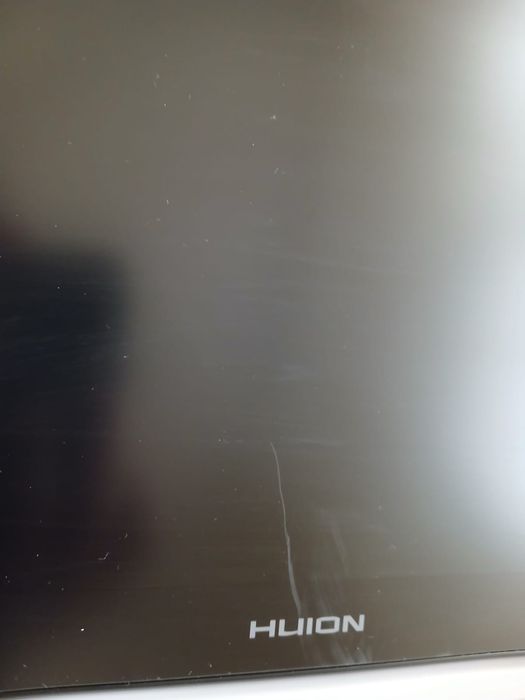 Tableta grafica Huion Kamvas 16 (2021) 15.6"