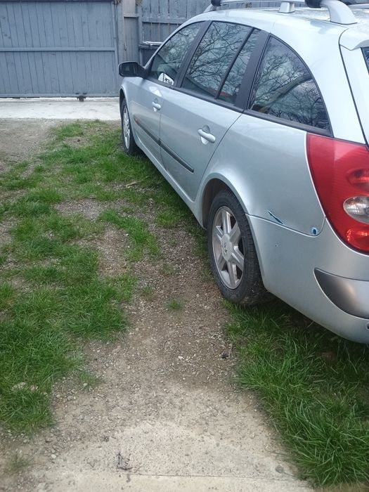 RENAULT Laguna 2004 — imagine 3