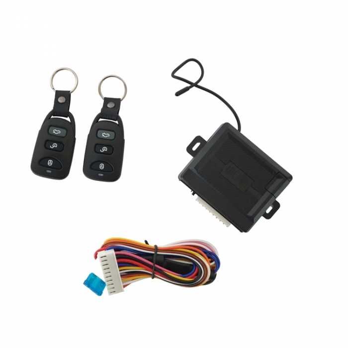 Модул за централно - 2030