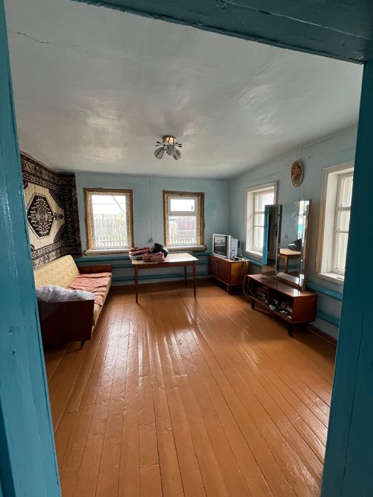 Продам дом г.Тобыл