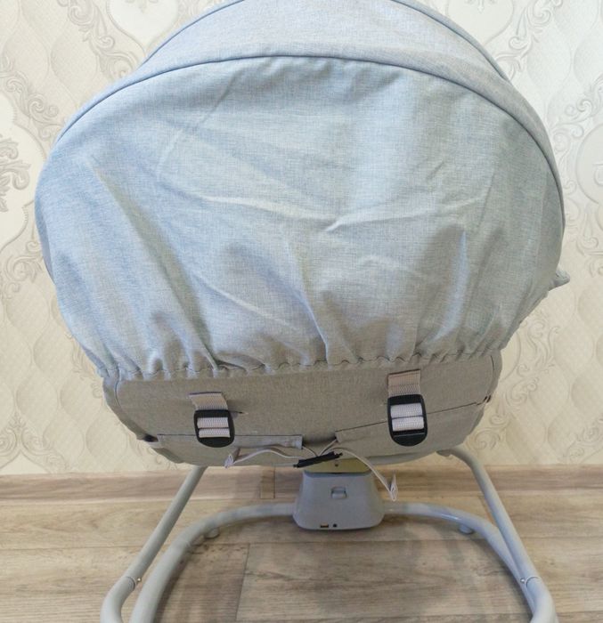 Продам Электрокачели