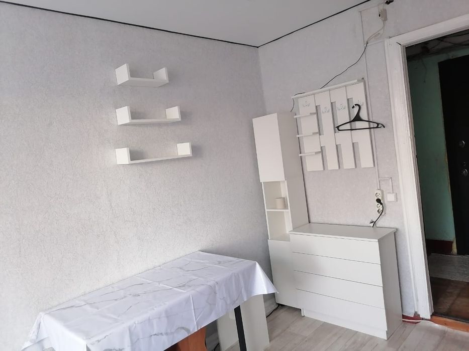 Сдам комнату в ощежитии