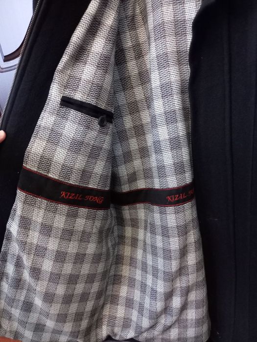 Продам пальто мужской пальто