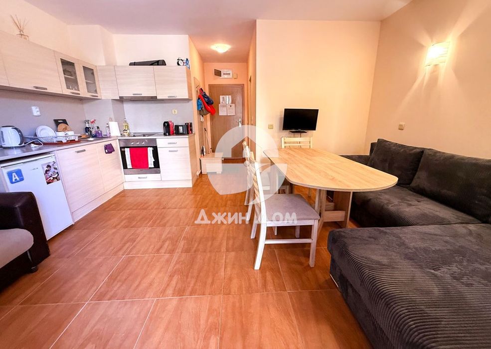 Продава се Едностаен апартамент в Свети Влас - 37 кв.м за 841 €/кв.м - Снимка #2