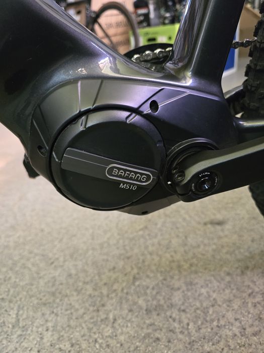 Продам электро велосипед