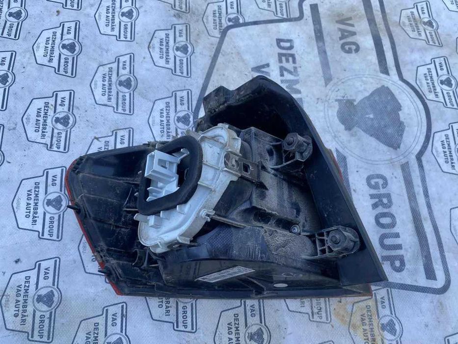 Stop dreapta aripa VW Sportsvan 1.6 2014, 510945096R