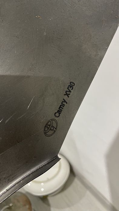 Камри 30 Рем.вставка крыла