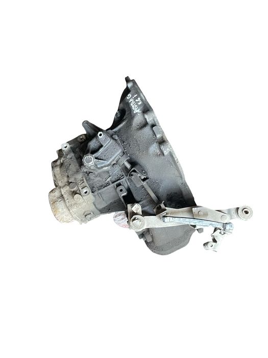 Cutie De Viteze Manuala 5 Trepte Opel Astra G Hatchback F48_, F08_, T9