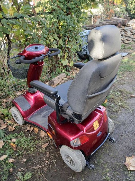 carucior electric scuter electric carut  handicap dizabilitati