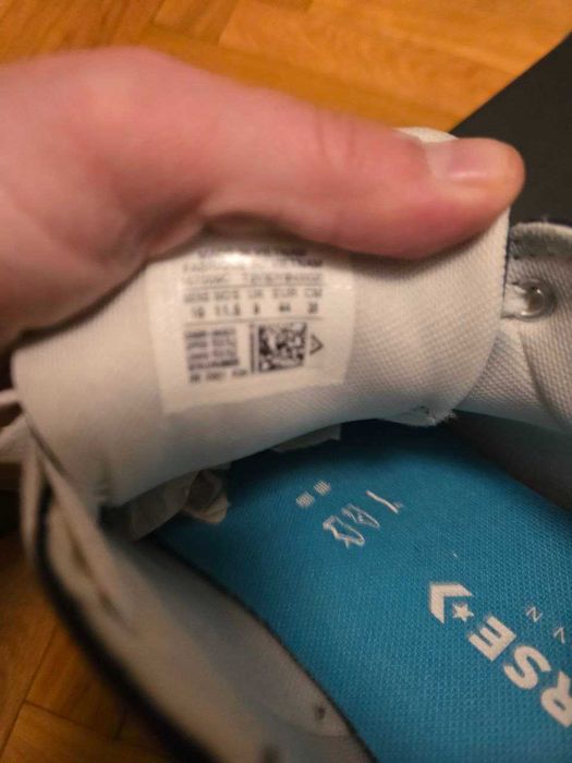 Converse El Distrito marimea 44