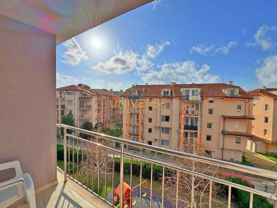 Продава се Двустаен апартамент в к.к. Слънчев бряг - 72 кв.м за 673 €/кв.м - Снимка #13