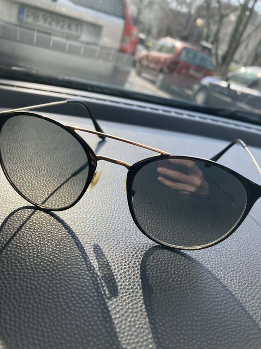 Ray ban дамски очила