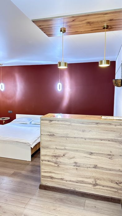 Посуточно квартира