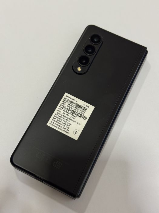 Samsung Z Fold3 5G -512 gb