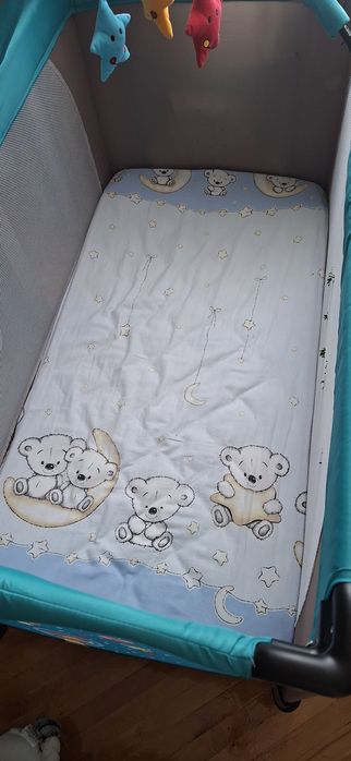 Vand Patut juju  0-3 ani