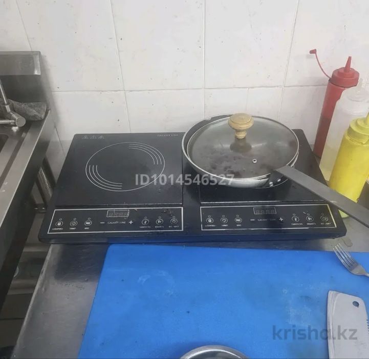 Продам готовый бизнес