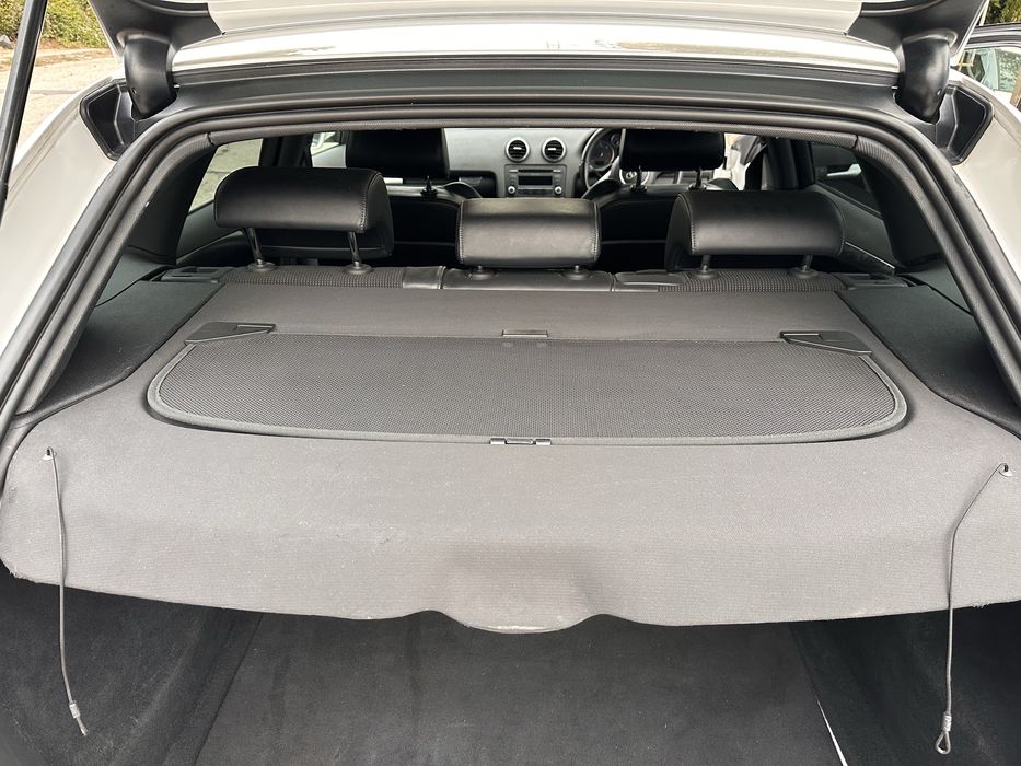 Ауди а3 2.0тди на части / audi a3 8p s line 2.0tdi