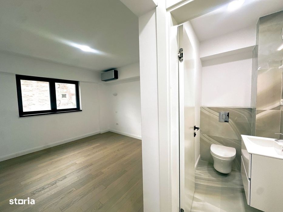 Clădire Boutique S+P+4 Recepționată | Zona Polonă | 5 Unități Premium